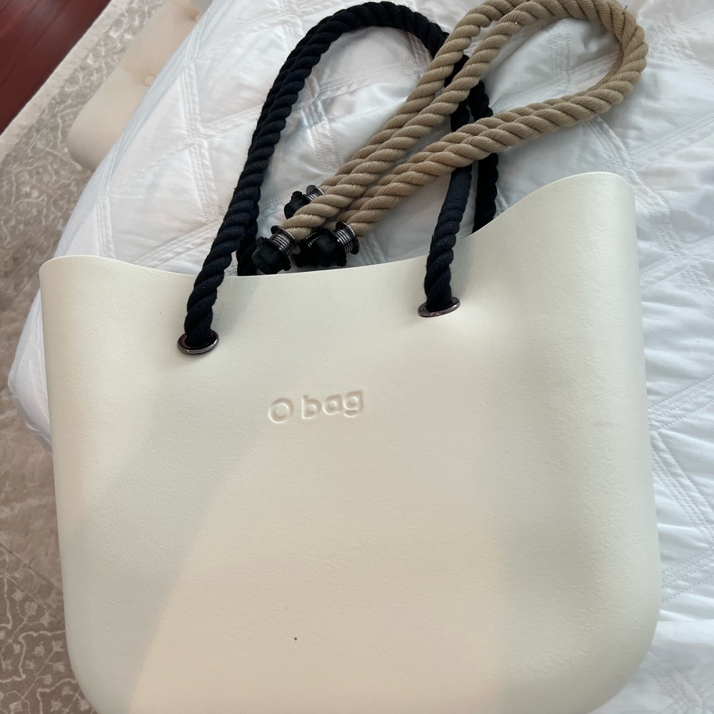 O bag